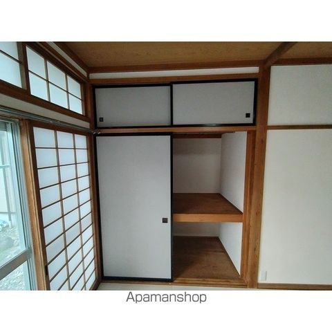 わたなべハイツの内装写真