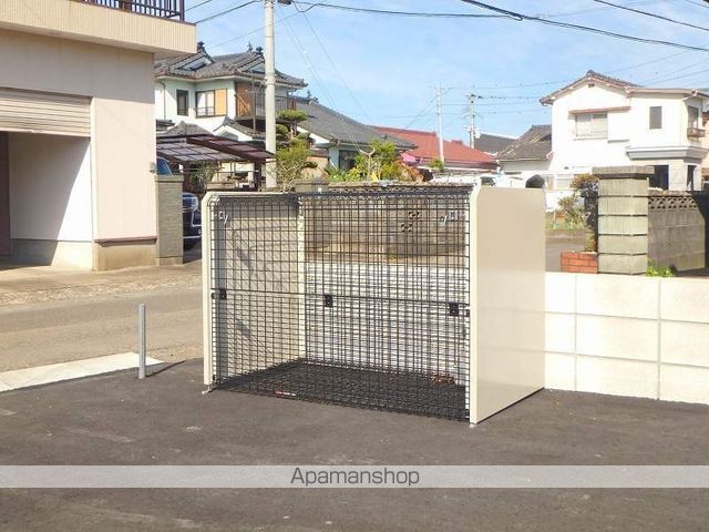 Laule’aIの外観写真