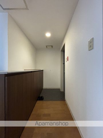 プロスペクト浦和常盤の内装写真