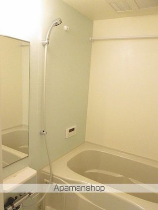 サンフラワーＢ[1LDK/52.37m2]のバス