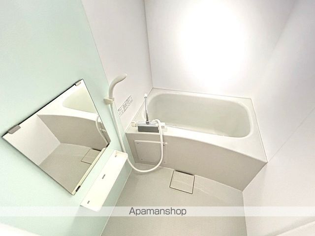 鷹野橋マンションの内装写真