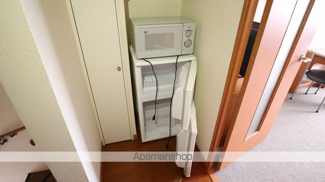 レオパレス国府の内装写真