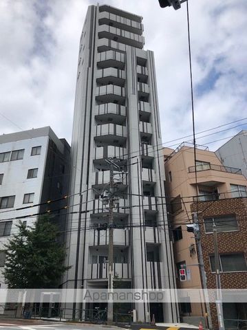 GRAN PASEO本駒込の外観写真