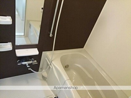 ブルーレジデンス・ケイ[1LDK/40.2m2]のバス