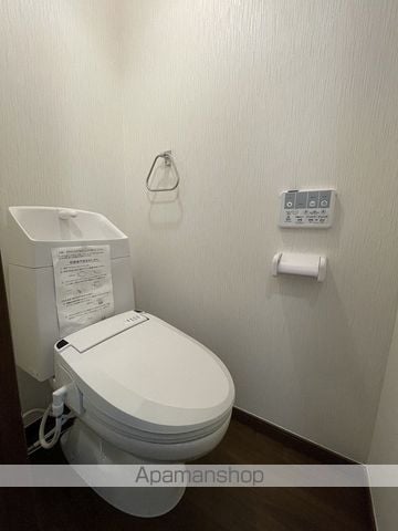 サンアリーナ桑名イーストの内装写真