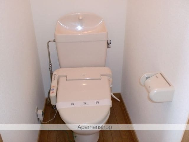 マルマンタウン B棟の内装写真