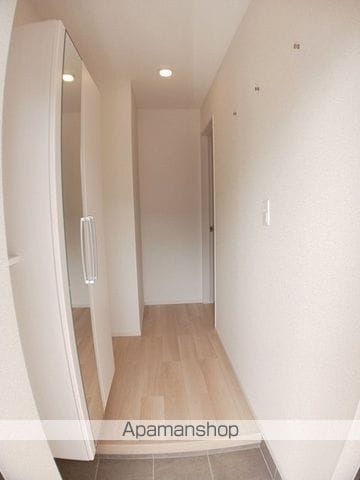 シャルム6番館 Cの内装写真