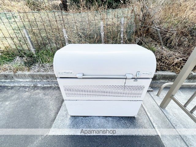 セジュールセラFのその他写真