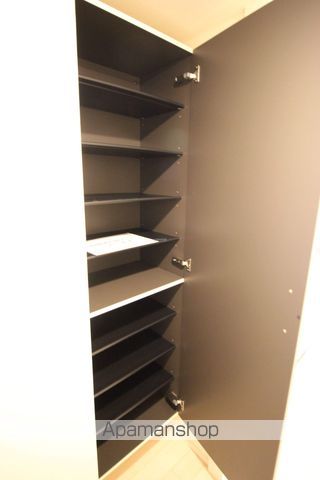 イーグルコートの内装写真