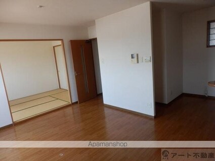 フォブールＫ＆Ｎ[2LDK/54.65m2]の内装3