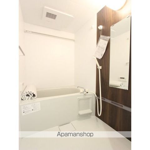 AMENITY新杉田の内装写真