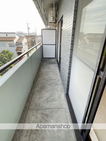 ブライティ西伊場の内装写真