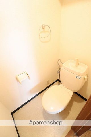 プリムローズカンタービレ カンタービレの内装写真
