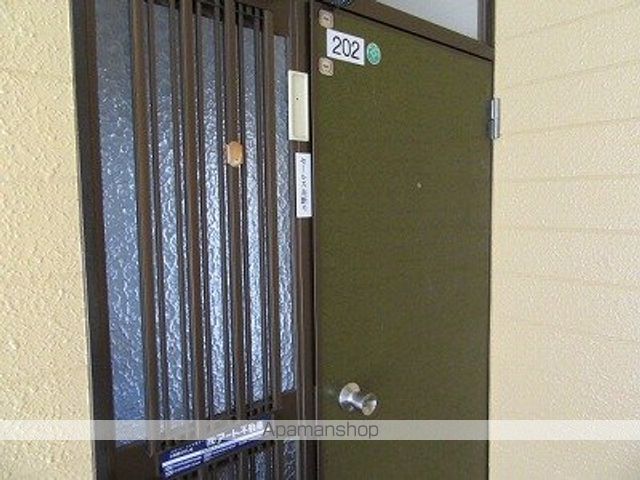 ハイツ石川NO.1の内装写真