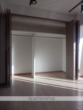 ｈａｒｕ[1LDK/39.22m2]の収納