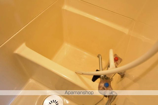 豊マンションの内装写真