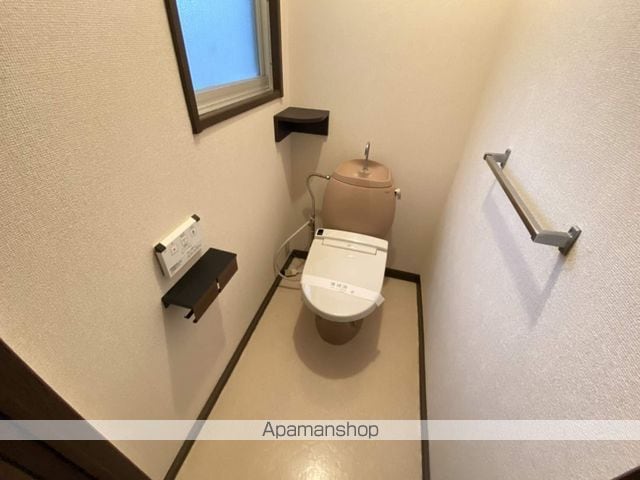 東大門3丁目戸建の内装写真