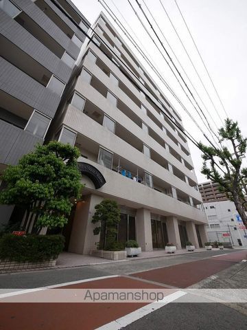 ハイツサンシャインの外観写真