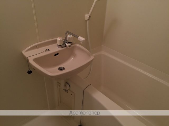 レオパレスサザンクロス海老塚の内装写真