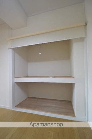 橋口ビルの内装写真