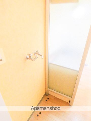HS菊水624の内装写真
