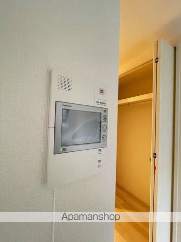 エスリード金山リュクスの内装写真