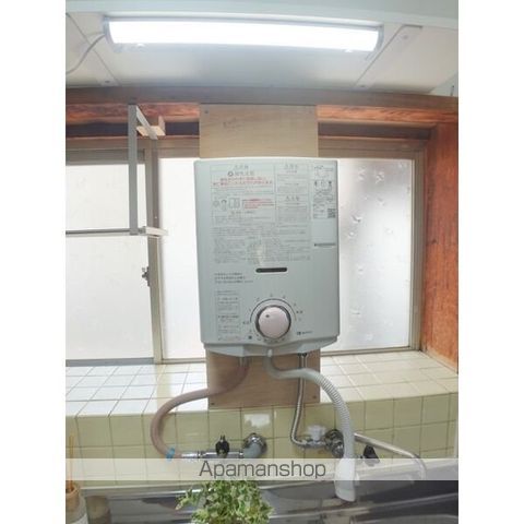ウッディーハウス清納の内装写真