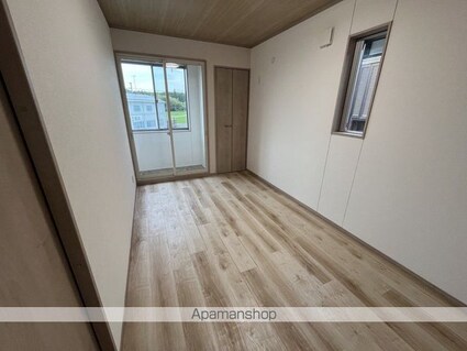 ＣＡ彩り[1LDK/40.3m2]の内装3