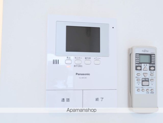 RESIDENCE R名古屋の内装写真
