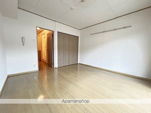 セジュール向日葵の内装写真