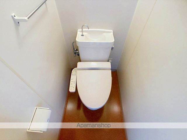 リバーサイド1番館の内装写真