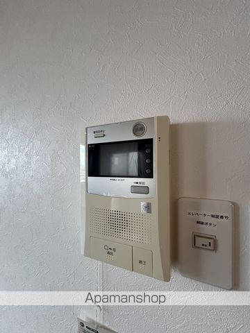 トライベッカ神宮の内装写真