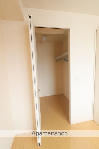 ヴィラージュの内装写真