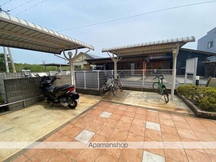 香川県高松市元山町[2LDK/56.26m2]の共用部2