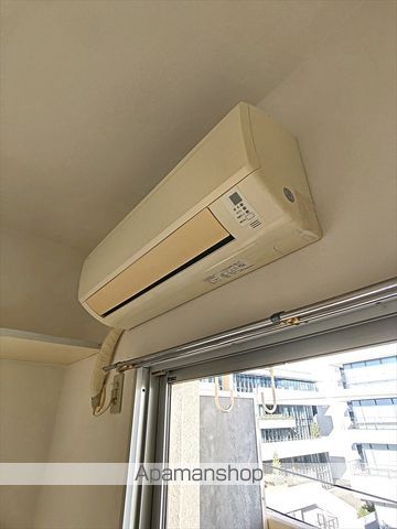 ビラ三秀神明の内装写真