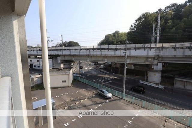 ビレッジハウス下更地2号棟のその他写真