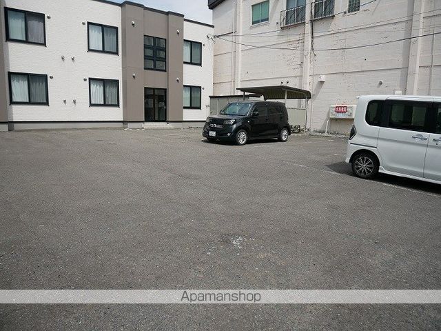 サンチャイルド4・1のその他写真