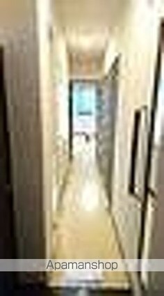 クレイノ根岸　セレッソ[1R/20.03m2]の玄関