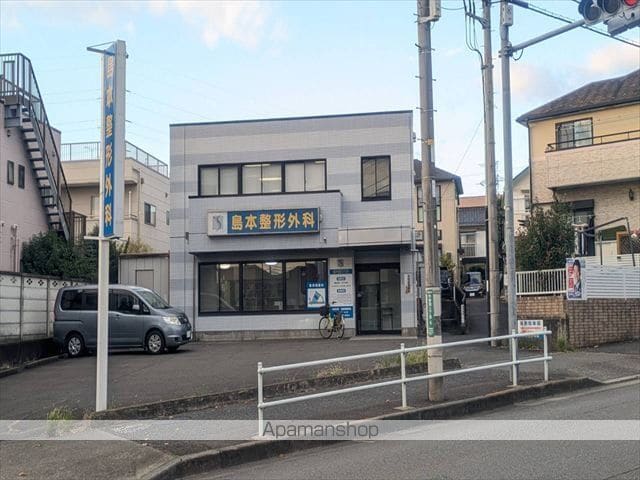ハレコナ町田の周辺写真
