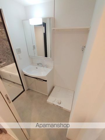RESIUR−H谷町四丁目グランクラスの内装写真