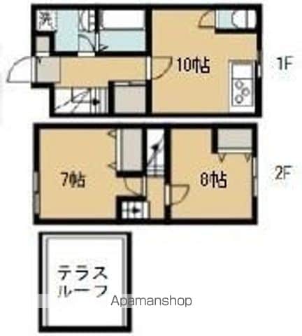 間取り：213139982297