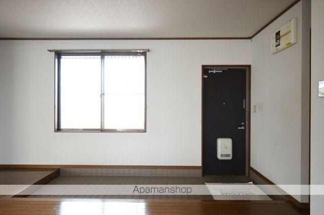 Jーhouse杉田の内装写真