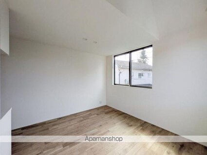 仙川アパートメント[1R/29.94m2]のキッチン