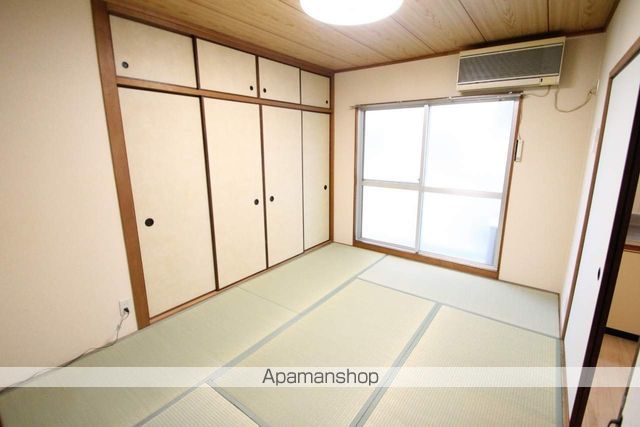 ウィック垂水の内装写真