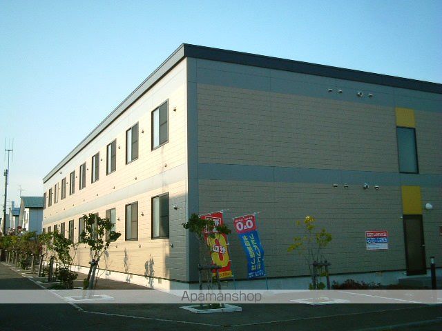 レオパレスパインコート