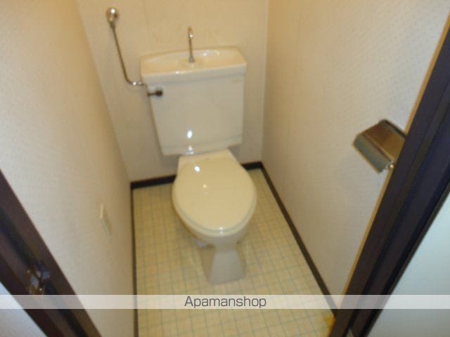 ノースイレブンの内装写真