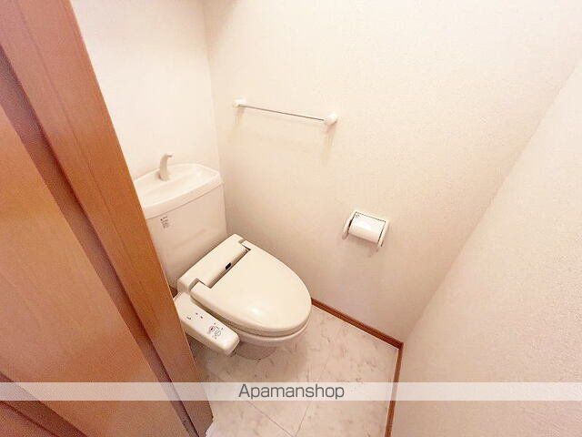 クレメントAの内装写真