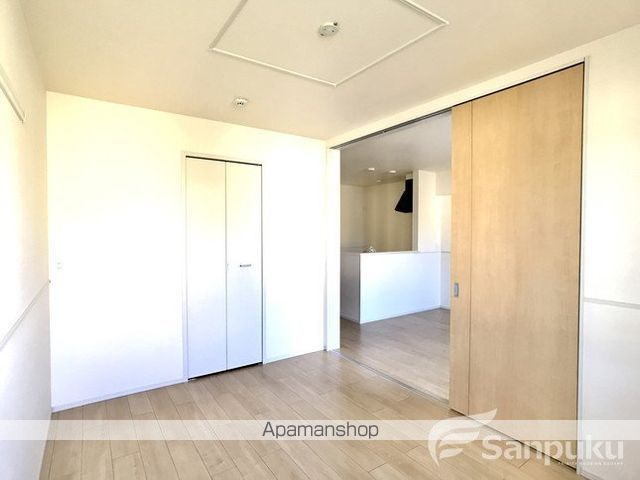 グレイス ヌーヴォー Nの内装写真