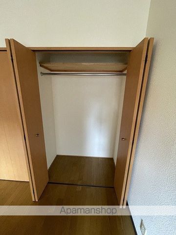 CASA NISHIKAWAの内装写真