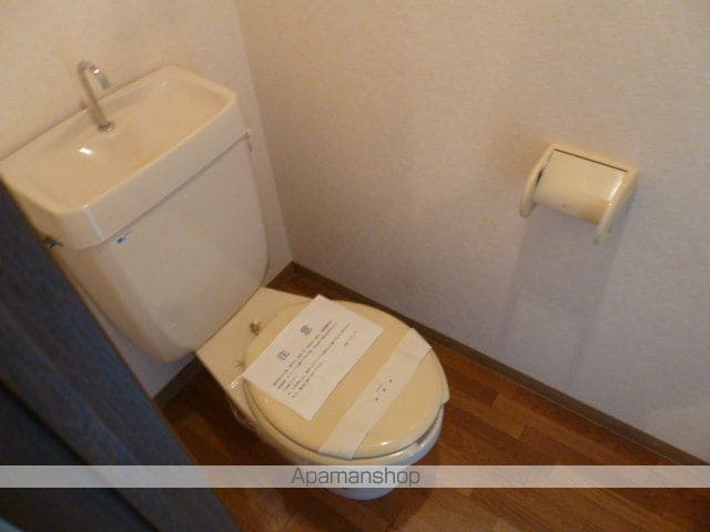 ウィスタリア北郷の内装写真